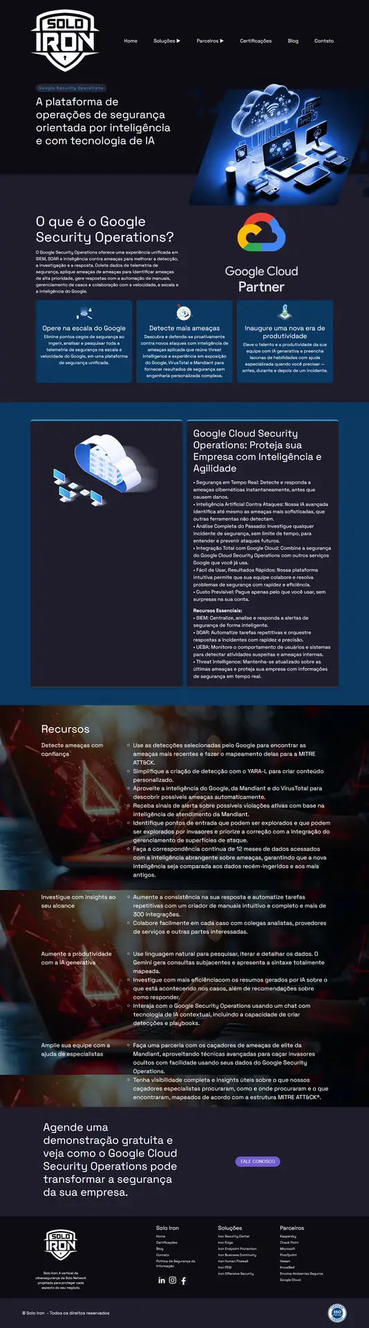 Site Preview