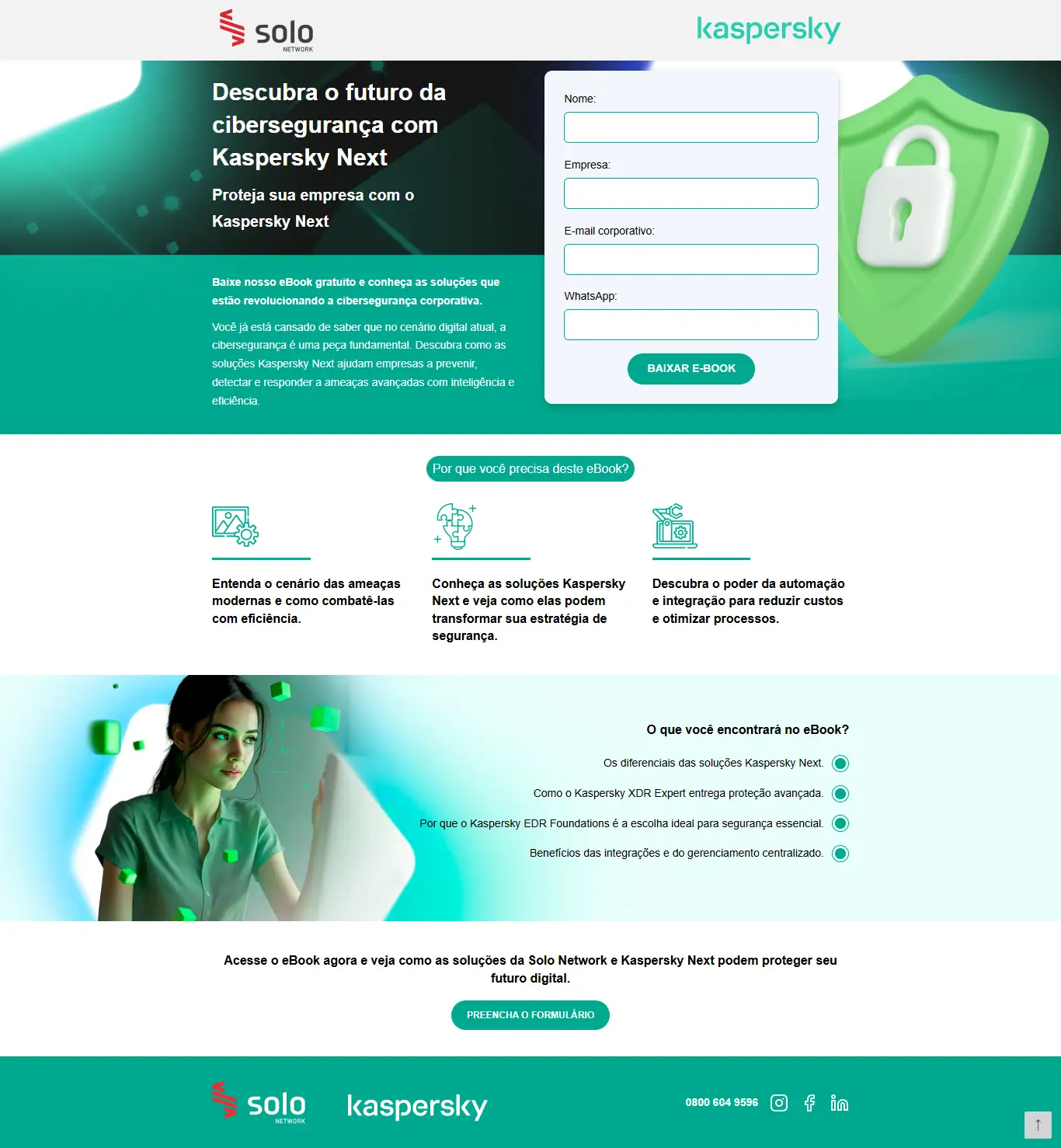 Site Preview
