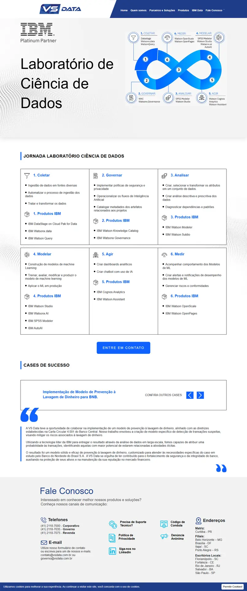 Site Preview