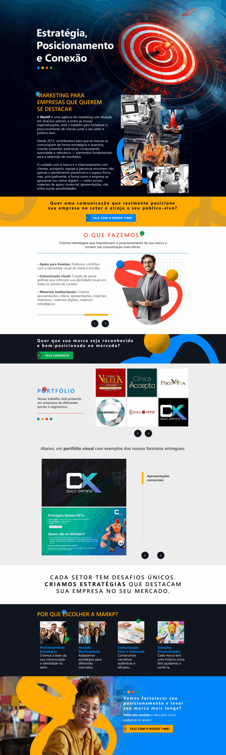 Site Preview