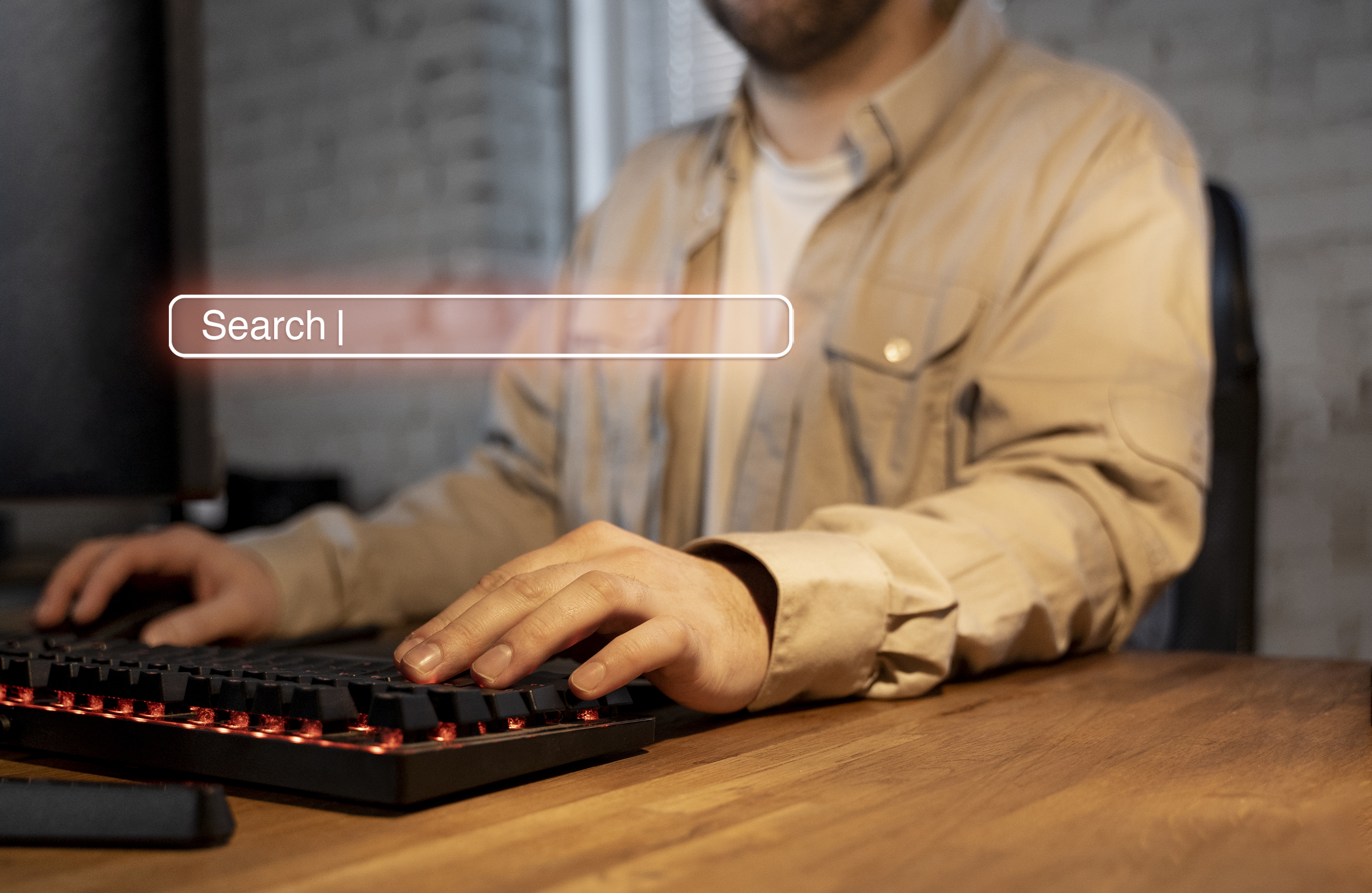 Como aparecer nas respostas da IA do Google utilizando técnicas modernas de SEO.